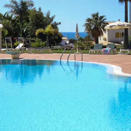 Διαμέρισμα Mar 11 By Algarve Holidays
