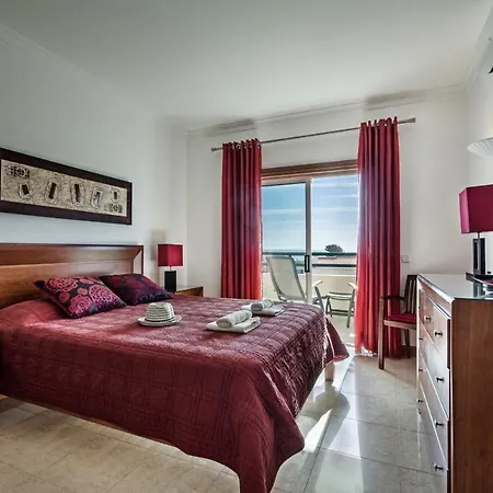 Διαμέρισμα Mar 11 By Algarve Holidays