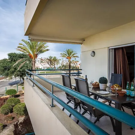 Gale Mar 11 By Algarve Holidays *